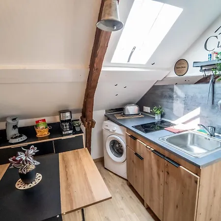Appart Cocon 10 Min Honfleur Parking Fibre Netflix Équemauville