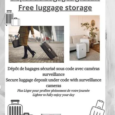 Appart Cocon 10 Min Honfleur Parking Fibre Netflix Apartamento
